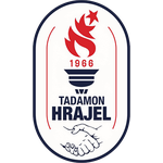 Tadamon Hrajel logo