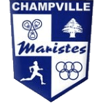 Maristes logo