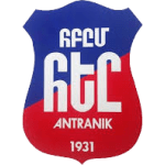 Antranik logo